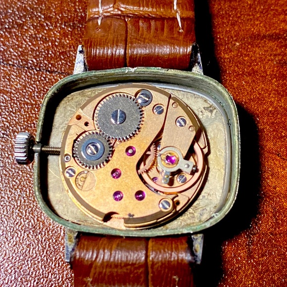 Omega Geneve main image 0